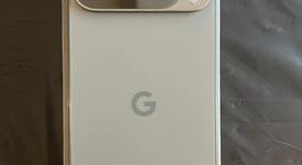 Mint
													Google Pixel 9 Pro XL - Unlocked, Hazel, 128 GB, 16 GB, GGX8B, photo 3 of 6