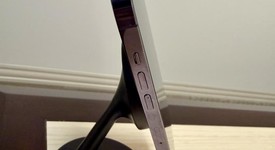 Good
													Apple iPhone 14 Pro Max - Unlocked, Purple, 256 GB, A2651, photo 3 of 8