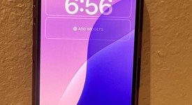 Good
													Apple iPhone 16 - Verizon, White, 256 GB, A3081, photo 4 of 8