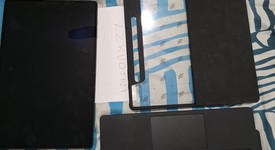 Mint
													Samsung Galaxy Tab S8 Ultra - Wi-Fi, Graphite, 128 GB, 8 GB, SM-X900, photo 5 of 13