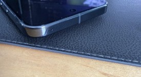 Mint
													Google Pixel 10 Pro XL - Unlocked, Obsidian, 256 GB, GUL82, photo 5 of 8