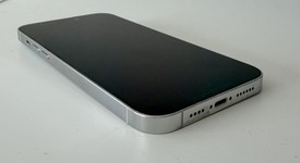 Good
													Apple iPhone 14 Pro Max - Unlocked, Silver, 256 GB, A2651, photo 3 of 9