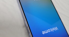 Mint
													Samsung Galaxy S25 Plus - AT&T, Icy Blue, 256 GB, 12 GB, SM-S936U, photo 5 of 6