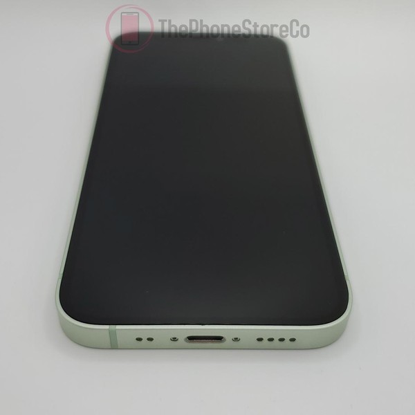 Apple iPhone 12 Mini - Unlocked, 128 GB, Green, A2176