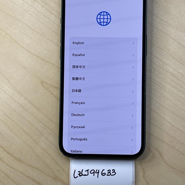 Apple iPhone 13 - Unlocked, 128 GB, Green, A2482