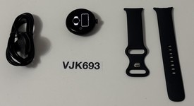 Good
													Google Pixel Watch 2 - Wi-Fi, Black, Wi-Fi, photo 2 of 7