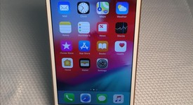 Good
													Apple iPhone 8 Plus - AT&T, Gold, 256 GB, A1897, GSM, photo 1 of 8