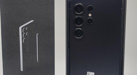 Mint
													Samsung Galaxy S25 Ultra - Unlocked, Jetblack, 512 GB, 12 GB, SM-S938U1, photo 5 of 5