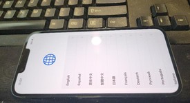 Good
													Apple iPhone 14 - T-Mobile, Midnight, 128 GB, A2649, photo 4 of 5