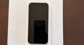 Good
													Apple iPhone 15 Pro - Unlocked, Natural, 256 GB, A2848, photo 1 of 8