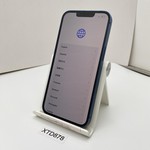 Fair Apple iPhone 13 - Unlocked, Blue, 128 GB, A2482