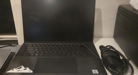 Good
													Dell XPS 15 9500 (2020) - I7, Silver, 256 GB, 16 GB, FHD+ Non-Touch, photo 2 of 6