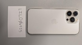 Fair
													Apple iPhone 13 Pro - Xfinity, Silver, 256 GB, A2483, photo 1 of 3