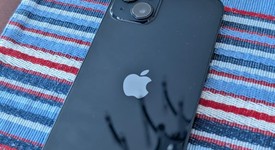 Good
													Apple iPhone 14 Plus - Unlocked, Midnight, 128 GB, A2632, photo 5 of 8