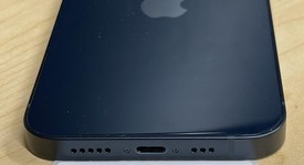 Fair
													Apple iPhone 14 - Unlocked, Midnight, 128 GB, A2649, photo 3 of 5