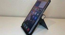 Good
													Apple iPhone 14 - Unlocked, Blue, 256 GB, A2649, photo 2 of 5