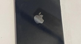 Good
													Apple iPhone 13 Mini - Unlocked, Midnight, 256 GB, A2481, photo 2 of 6
