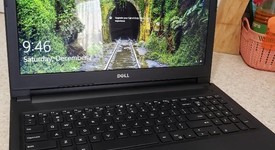 Good
													Dell Inspiron Laptop, photo 3 of 12
