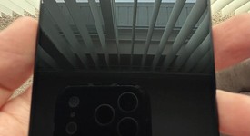 Mint
													Apple iPhone Air - Unlocked, Space Black, 256 GB, A3260, photo 5 of 12