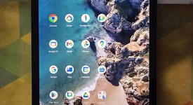 Mint
													Google Pixel Tablet 11" - Wi-Fi, Hazel, 128 GB, 8 GB, NO Dock, photo 3 of 9