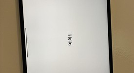 Mint
													Apple iPad Pro 12.9" 3rd Gen 2018 - Wi-Fi, Silver, 256 GB, A1876, photo 2 of 11