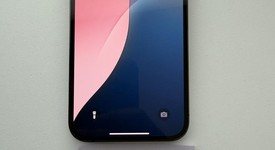 Good
													Apple iPhone 13 Pro Max - Unlocked, Graphite, 256 GB, A2484, photo 1 of 8