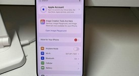 Good
													Apple iPhone 16 Pro - Unlocked, Desert, 128 GB, A3083, photo 5 of 6