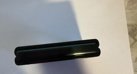 Good
													Motorola Razr Ultra (2025) - Unlocked, PANTONE Scarab, 1 TB, 16 GB, photo 3 of 5