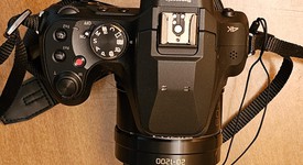 Mint
													Panasonic Lumix FZ80, photo 4 of 6