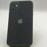 Good Apple iPhone 11 - AT&T, 64 GB, Black, A2111