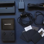 Good Analogue Pocket - Black