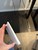 Used Apple Magic Trackpad - White