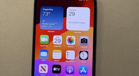 Mint
													Apple iPhone 14 - AT&T, Blue, 512 GB, A2649, photo 2 of 5
