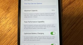 Good
													Apple iPhone 11 - Unlocked, Green, 64 GB, A2111, photo 5 of 8