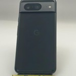 Mint Google Pixel 8 - Unlocked, 128 GB, Obsidian, 8 GB, G9BQD, Sub-6 5G