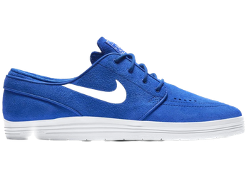 Nike SB Stefan Janoski Lunar Game Royal for sale