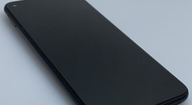 Good
													Samsung Galaxy A11 - Unlocked, Black, 32 GB, 2 GB, photo 2 of 6