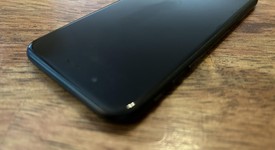 Good
													Apple iPhone 7 - Unlocked, Black, 32 GB, A1660, photo 4 of 23