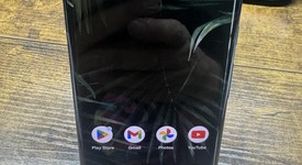 Good
													Google Pixel 6 Pro - Verizon, Black, 128 GB, 12 GB, G8VOU, photo 6 of 6