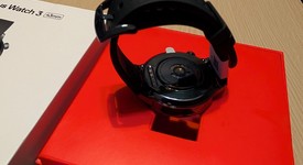 Mint
													OnePlus Watch 3 - Black Steel, 43mm, photo 4 of 4