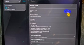 Good
													OnePlus Pad - Wi-Fi, Green, 128 GB, 8 GB, photo 1 of 10
