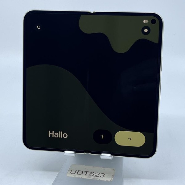 Google Pixel 10 Pro Fold - Unlocked, 256 GB, Jade, GU0NP