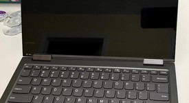 Good
													Lenovo Yoga Laptop, photo 4 of 9