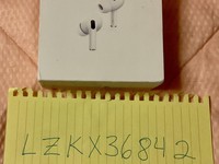 Apple AirPods Pro 2
