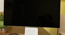 Mint
													Apple Studio Display 2022 - Standard Glass, Tilt Adjustable Stand, photo 2 of 6