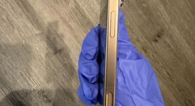 Mint
													Apple iPhone 16 Pro Max - Unlocked, Desert, 1 TB, A3084, photo 1 of 17