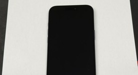 Mint
													Apple iPhone 17 Pro Max - Unlocked, Deep Blue, 512 GB, A3257, photo 4 of 11