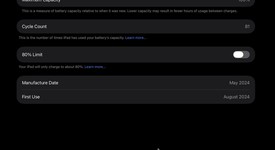 Mint
													Apple iPad Pro 13" (M4) 2024 - Wi-Fi, Black, 256 GB, 8 GB, A2925, Standard Glass, photo 2 of 20