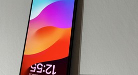 Mint
													Apple iPhone 15 Pro Max - Unlocked, Black, 256 GB, A2849, photo 4 of 8