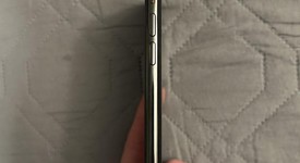 Mint
													Apple iPhone X - Unlocked, Gray, 64 GB, A1865, photo 4 of 7